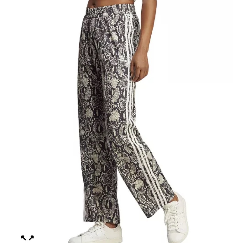 Adidas original python track pant